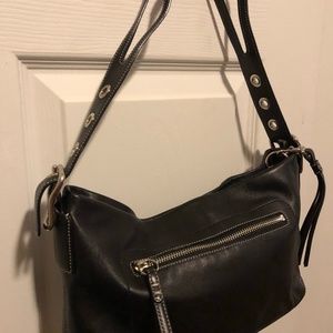 Coach Leather bag
